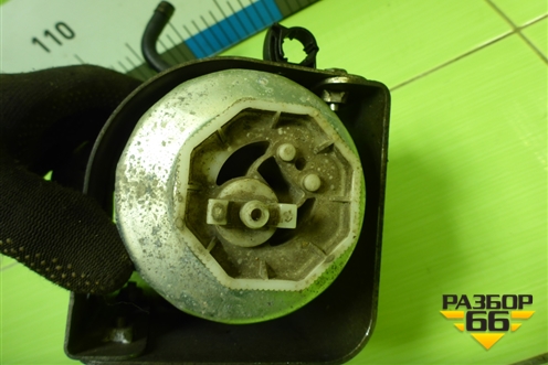 Кронштейн топливного фильтра (2.0л RF) для Mazda Mazda 5 с 2005-2010г