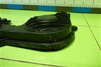 Кожух ремня ГРМ (2.0л RF верхний) (RF7J10510) для Mazda Mazda 5 с 2005-2010г