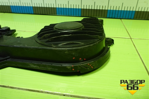 Кожух ремня ГРМ (2.0л RF верхний) (RF7J10510) для Mazda Mazda 5 с 2005-2010г