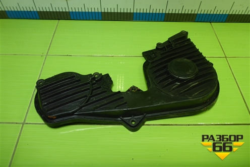 Кожух ремня ГРМ (2.0л RF верхний) (RF7J10510) для Mazda Mazda 5 с 2005-2010г