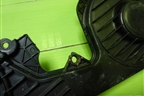 Кожух ремня ГРМ (2.0л RF верхний) (RF7J10510) для Mazda Mazda 5 с 2005-2010г