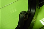 Кожух ремня ГРМ (2.0л RF верхний) (RF7J10510) для Mazda Mazda 5 с 2005-2010г