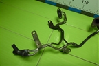 Радиатор системы EGR (2.0л RF) для Mazda Mazda 5 с 2005-2010г