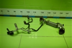 Радиатор системы EGR (2.0л RF) для Mazda Mazda 5 с 2005-2010г