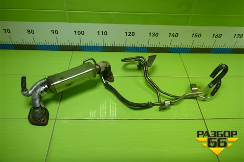 Радиатор системы EGR (2.0л RF) для Mazda Mazda 5 с 2005-2010г