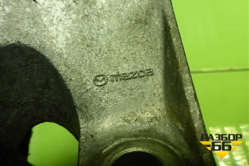 Кронштейн КПП (МКПП) для Mazda Mazda 5 с 2005-2010г