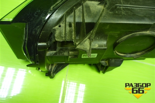 Фара правая (Led с блоком) (7051047400) для Geely Monjaro с 2021г