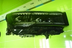 Фара правая (Led с блоком) (7051047400) для Geely Monjaro с 2021г