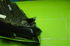 Фара правая (Led с блоком) (7051047400) для Geely Monjaro с 2021г
