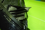 Фара правая (Led с блоком) (7051047400) для Geely Monjaro с 2021г