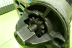 Стартер (2.0л RF) (M002T88671) для Mazda Mazda 5 с 2005-2010г