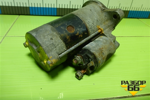 Стартер (2.0л RF) (M002T88671) для Mazda Mazda 5 с 2005-2010г