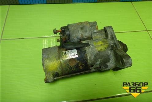 Стартер (2.0л RF) (M002T88671) для Mazda Mazda 5 с 2005-2010г