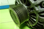 Генератор (2.0л RF) (A3TB6581) для Mazda Mazda 5 с 2005-2010г