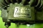 Генератор (2.0л RF) (A3TB6581) для Mazda Mazda 5 с 2005-2010г