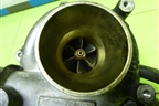 Турбина (2.0л RF) (VJ360610) для Mazda Mazda 5 с 2005-2010г