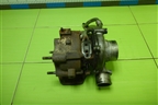 Турбина (2.0л RF) (VJ360610) для Mazda Mazda 5 с 2005-2010г