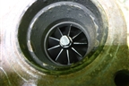 Турбина (2.0л RF) (VJ360610) для Mazda Mazda 5 с 2005-2010г