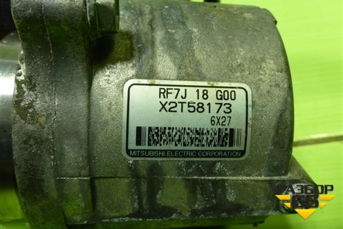 Насос вакуумный (RF7J18G00) для Mazda Mazda 5 с 2005-2010г