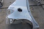 Крыло заднее правое (5ти дверный хетчбэк) для Peugeot 307 с 2001-2007г
