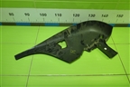 Накладка внутренняя (на консоль правая) (9656179277) для Peugeot 307 с 2001-2007г