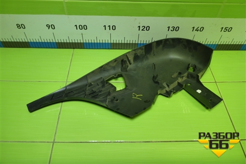 Накладка внутренняя (на консоль правая) (9656179277) для Peugeot 307 с 2001-2007г