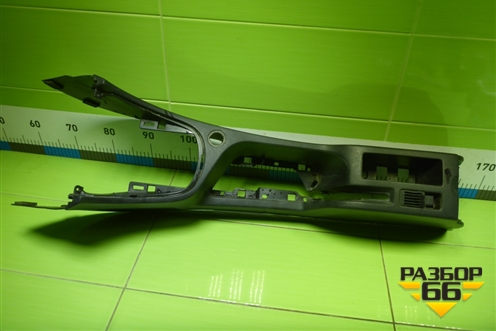 Консоль (9634495677) для Peugeot 307 с 2001-2007г