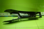 Консоль (9634495677) для Peugeot 307 с 2001-2007г