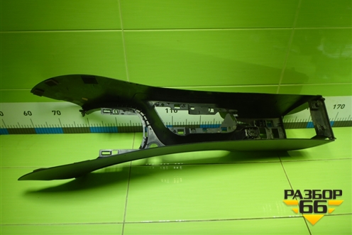Консоль (9634495677) для Peugeot 307 с 2001-2007г