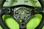 Рулевое колесо под AIR BAG без AIR BAG (96345022) для Peugeot 307 с 2001-2007г