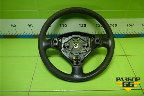 Рулевое колесо под AIR BAG без AIR BAG (96345022) для Peugeot 307 с 2001-2007г