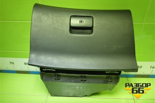 Бардачок (9634503877) для Peugeot 307 с 2001-2007г