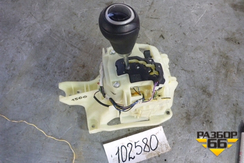 Кулиса КПП АКПП для Mazda Mazda 3 (BL) с 2009-2013г