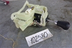 Кулиса КПП АКПП для Mazda Mazda 3 (BL) с 2009-2013г