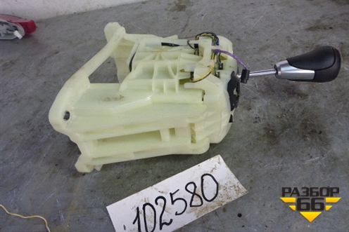 Кулиса КПП АКПП для Mazda Mazda 3 (BL) с 2009-2013г