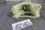 Кулиса КПП АКПП для Mazda Mazda 3 (BL) с 2009-2013г