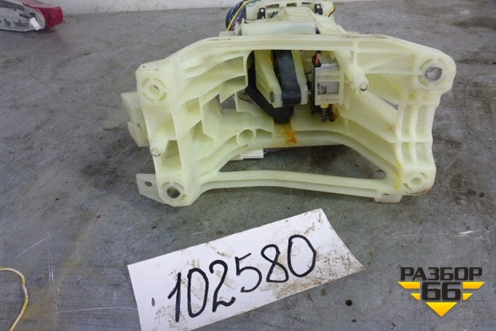 Кулиса КПП АКПП для Mazda Mazda 3 (BL) с 2009-2013г