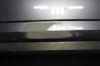 Бампер задний (5EU807421B) для Skoda Octavia (A7) с 2013г