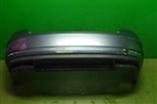 Бампер задний (5EU807421B) для Skoda Octavia (A7) с 2013г