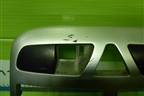 Рамка магнитолы для Peugeot 307 с 2001-2007г