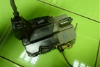 Замок двери передней левой для Peugeot 307 с 2001-2007г