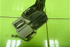 Замок двери передней правой для Peugeot 307 с 2001-2007г