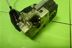 Замок двери передней правой для Peugeot 307 с 2001-2007г