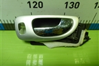 Ручка внутренняя двери задней правой (9643604477) для Peugeot 307 с 2001-2007г
