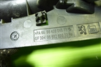 Ручка внутренняя двери передней левой (9643604577) для Peugeot 307 с 2001-2007г