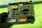 Блок предохранителей салонный (9661087080) для Peugeot 307 с 2001-2007г