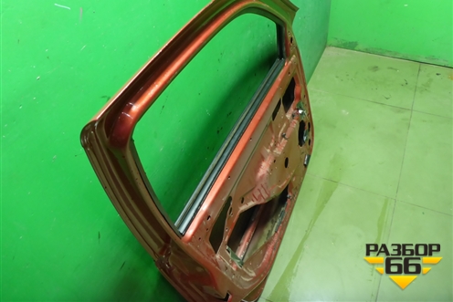 Дверь передняя левая для VAZ Kalina/Калина