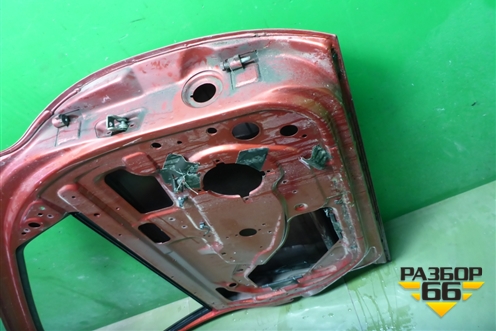 Дверь передняя левая для VAZ Kalina/Калина