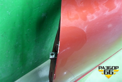 Дверь передняя левая для VAZ Kalina/Калина