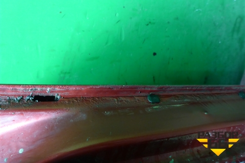 Дверь передняя левая для VAZ Kalina/Калина